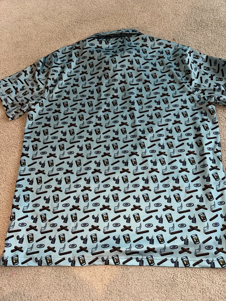 Barstool Sports Polo Shirt — image 8 of 8